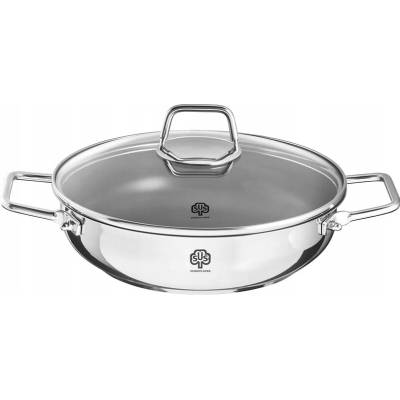 Tradiční pánev Schulte-Ufer 24 cm s nepřilnavým povrchem