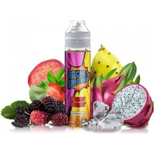 Rocket Empire Berry Burst shake & vape 20 ml