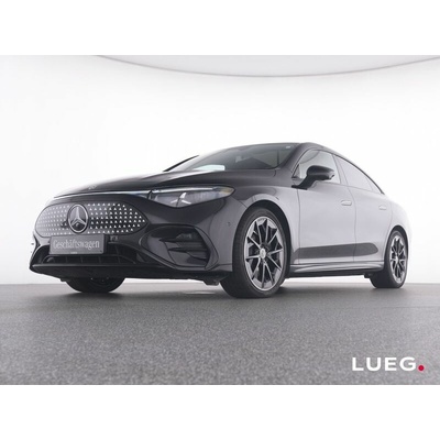 Mercedes-Benz CLA 350 AMG 260 kW