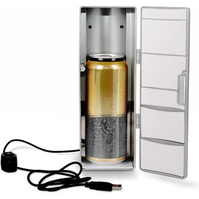 Froster USB lednička