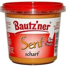 Bautzner Senf & Feinkost 0226 Hořčice plnotučná pálivá, 200ml