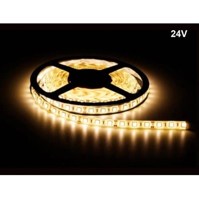VITO Led ЛЕНТА 9.6w 3000k ip20 5m 24v vito (6970233830047)
