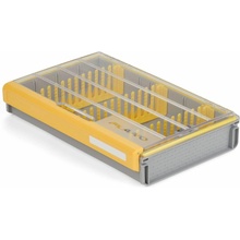 Plano Edge 3700 Spinner Bait Box