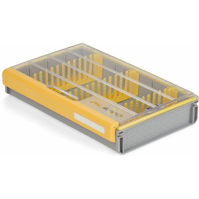 Plano Edge 3700 Spinner Bait Box