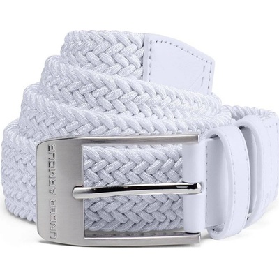 Under Armour pánský pásek Men's Braided 2.0 belt