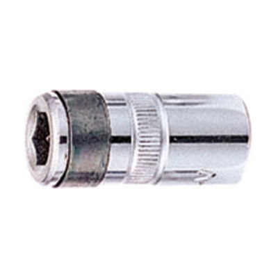 Force АДАПТЕР ЗА БИТОВЕ 1/4"(f)x1/4"(f) force jn61575 (3800755615750)