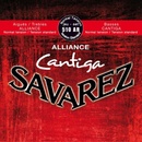 SAVAREZ 510AR