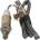 Lambda sonda BOSCH 0 258 003 376