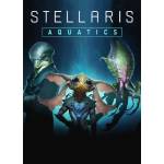 Paradox Interactive Stellaris Aquatics Species Pack (PC)