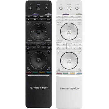 GENERAL Harman kardon bds-280, bds-485, bds-580 - дистанционно управление дубликат (bds-280, bds-485, bds-580)