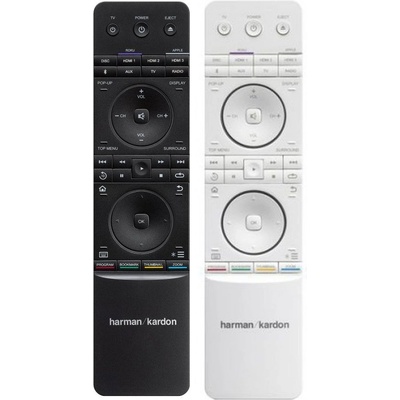 GENERAL Harman kardon bds-280, bds-485, bds-580 - дистанционно управление дубликат (bds-280, bds-485, bds-580)