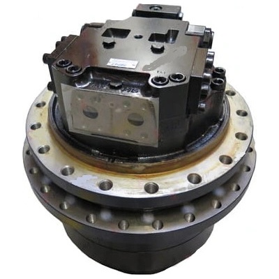 Hydromotor pojazdu CASE CX290BLC CX290B