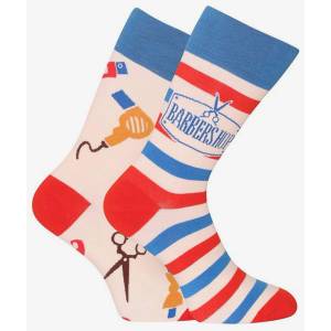 Dedoles Barbershop Чорапи Dedoles | Sin | МЪЖЕ | 35-38
