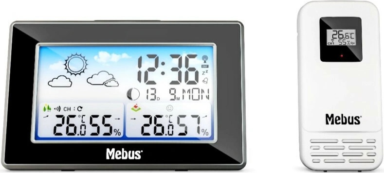 Mebus 40918