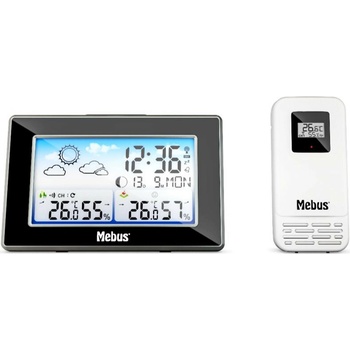 Mebus 40918