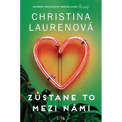 Zůstane to mezi námi