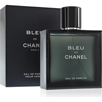 Chanel Bleu De Chanel parfumovaná voda pánska 150 ml