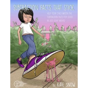 Subtraction Facts that Stick (2017)