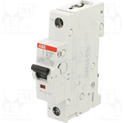 ABB 2CDS271061R0255