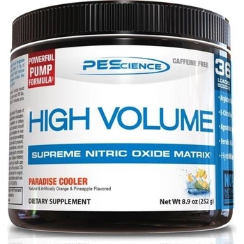 PEScience High Volume 252 g