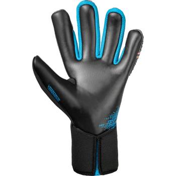 Reusch Venomous Gold X Goalkeeper Gloves