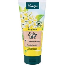 Kneipp sprchový balzám Litsea cubeba a citron 200 ml