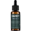 Dandy Beard Oil olej na bradu a fúzy 70 ml