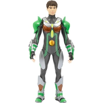 Giochi Preziosi Gormiti The New Era Glen Scion Of The Land Clan 27cm (grv05400)