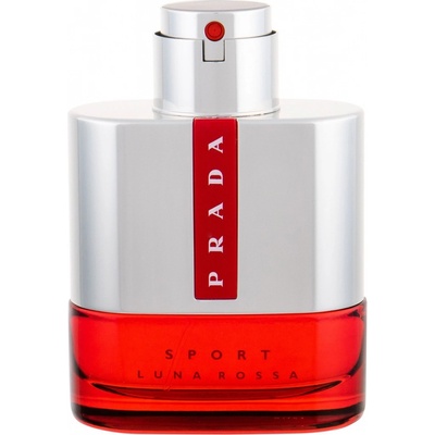 Prada Luna Rossa Sport toaletní voda pánská 50 ml