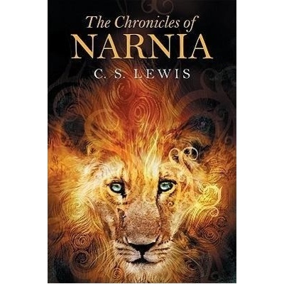The Chronicles of Narnia, Adult edition. Die Chroniken von Narnia, englische Ausgabe