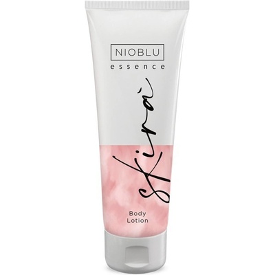 Nioblu Skirà luxusní tělové mléko 100 ml