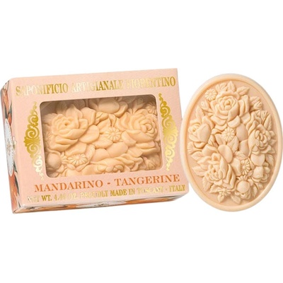 Saf Fiorentino mýdlo mandarinka 125 g
