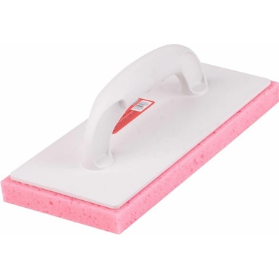 Hladítko Strend Pro Premium CO11 WhiteHand, plast. rúčka, 270x130 mm, 22 mm mäkká špongia