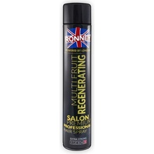 Ronney Multi Fruit Regenerating Hair Spray 750 ml