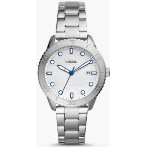 Fossil Часовник Fossil BQ3595 (BQ3595) Часовници