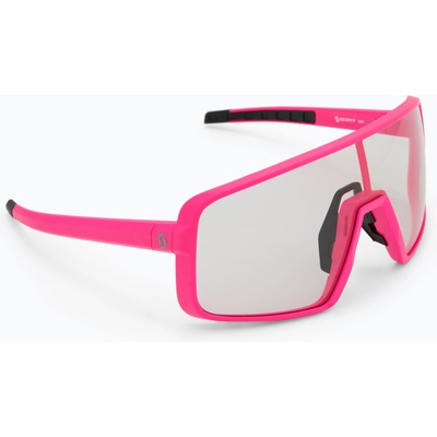SCOTT Слънчеви очила SCOTT Torica LS acid pink/grey light sensitive