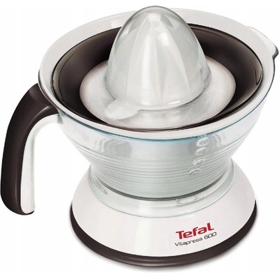 Odšťavovač na citrusy Tefal Vitapress ZP3001 biely 25 W
