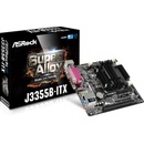 Image 1 of ASRock J3355B-miniITX