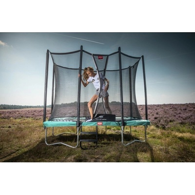 Berg Ultim Favorit InGround 280 x 190 cm