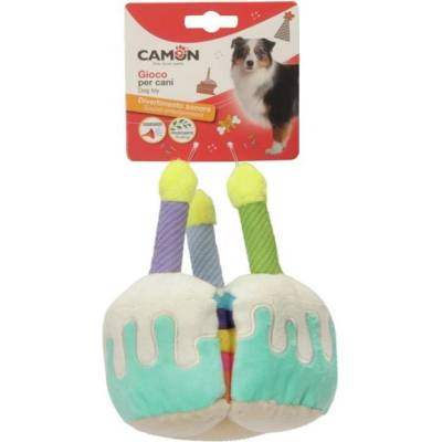 Camon Happy Birthday dort 18 cm