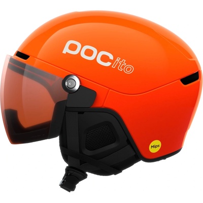 POC POCito Obex Visor 25/26