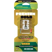 Panini FIFA World Cup 2026 Adrenalyn XL Premium Gold Packet