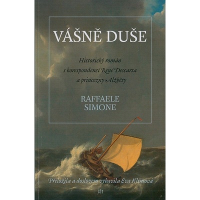 Vášně duše - Raffaele Simone