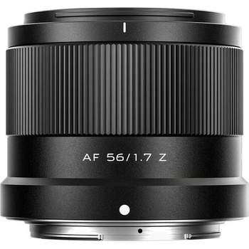Viltrox AF 56mm f/1.7 Nikon Z (VTAF5617Z)