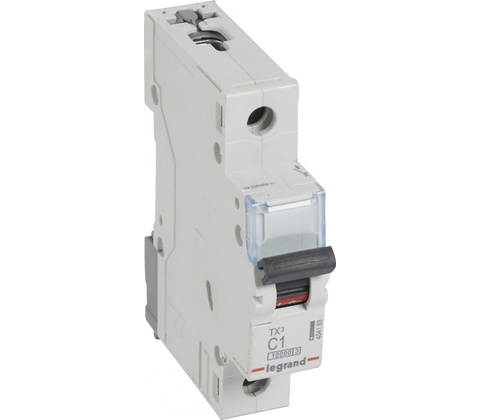 Legrand TX3 1P C1