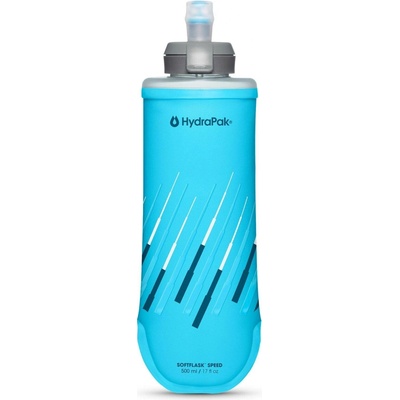 HydraPak Softflask Speed láhev malibu blue 500 ml