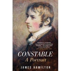 Constable | James Hamilton (ISBN: 9781474612920)