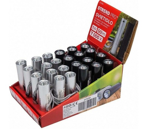 Flashlight NX1051