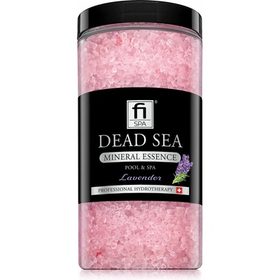 Fi SPA Mineral Essence Levandule 500ml – Zbozi.Blesk.cz