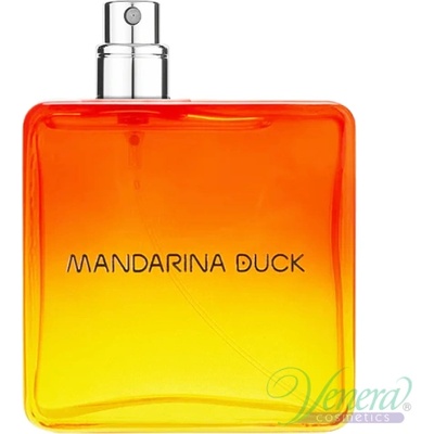 Mandarina Duck Vida Loca for Her EDT 100 ml Tester